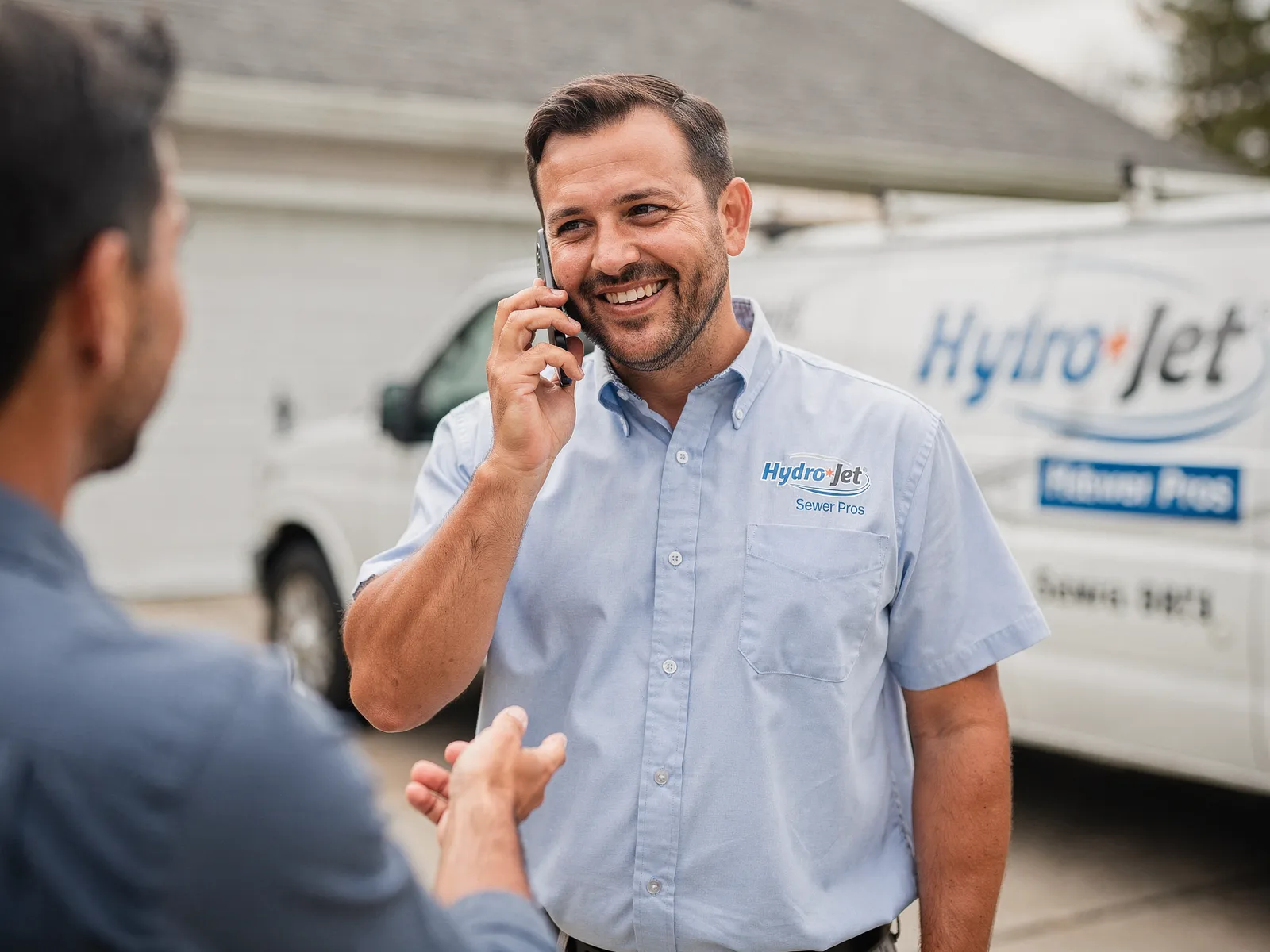 Hydro Jetting Near Me Belle Mina, AL FAQs